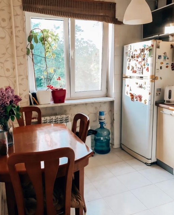 продажа трехкомнатной квартиры номер A-173646 в Приморском районе, фото номер 6